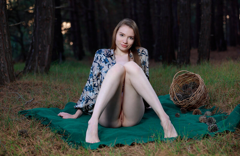 Фаина, 20 лет, 0 размер груди